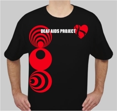 DAP Shirt (Front)